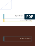 P7 - Dual Simpleks & Dualitas PDF