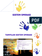 P5 Sistem Operasi