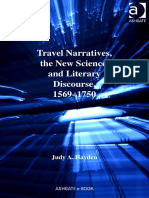 Travel Narratives PDF