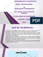 La Telematica