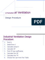 Calculation Procedure