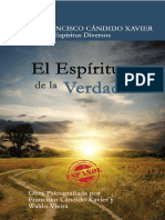 El Espiritu de La Verdad PDF