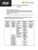 Tercer Avance