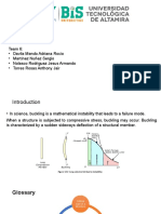 Buckling Test Presentation