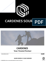 Apresentação Cardenes 2019 PDF