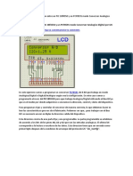 220329832 Comunicacion Entre Un Pic 18f4550 y Un Modo de Conversor Analogico Digital Por i2c