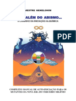 para Alem Do Abismo PDF