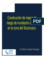 Construccion de Mapas de Riesgo de Inundacion en Rios.pdf