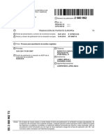 EPOXIDACIONES