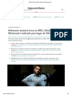 Folha de S.Paulo_ Notícias, Imagens, Vídeos e Entrevistas