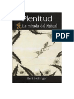 Hellinger, Bert. Plenitud. La Mirada del Nahual..pdf