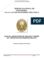 Guias de Lab de C. El 2018 Ii PDF