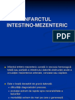 7 Infarct Enteromezenteric