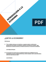 Economia