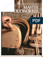 25403601 the Art of Woodworking Master Woodworker