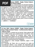 Slides - Victor Santos - Gravação 03-04-2019