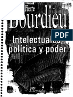 Bourdieu - Intelectuales - 01