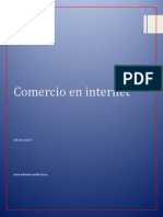 El Comercio en Internet PDF