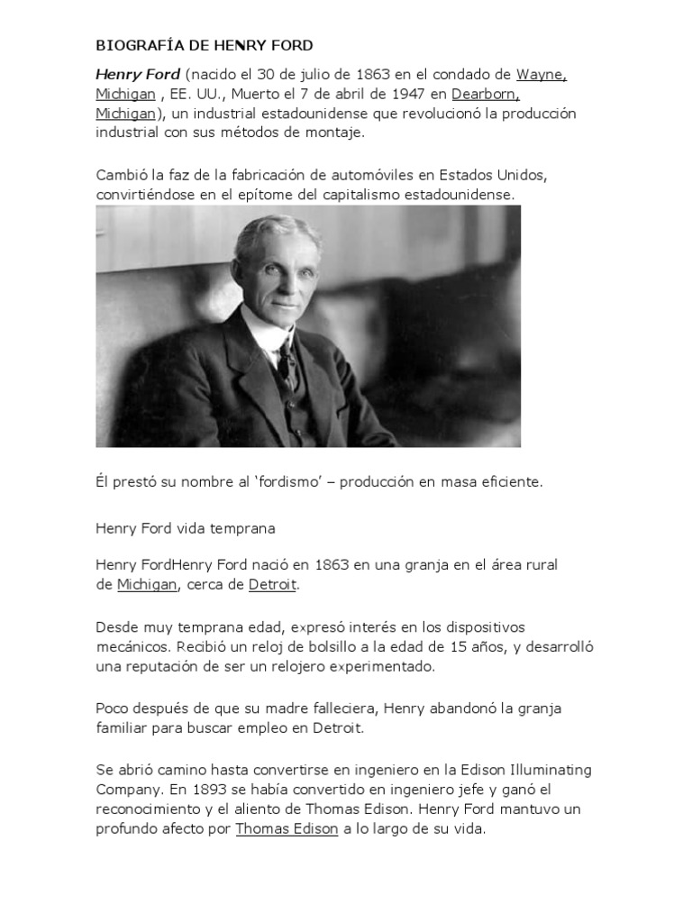 BIOGRAF A DE HENRY FORD docx - 1591012339