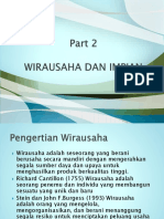 Pertemuan 2 Wirausaha Dan Impian