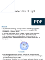 Lux, Lumen Etc PDF