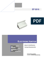 Aprindere Electronica