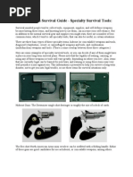 Download 27952181 a Long Term Survival Guide Specialty Survival Tools by negrearobert SN40546644 doc pdf