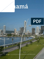Aguas urbanas en Panamá: retos en acceso y tratamiento