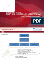 2.intro Toma de Decisiones en Las Empresas PDF
