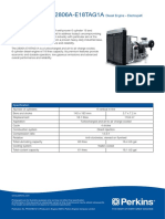 2 Ficha Tècnica Motor 2806A - E18TAG1