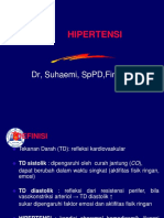 Hipertensi: DR, Suhaemi, SPPD, Finasim