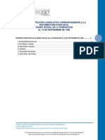CNDH Exposición Motivos 146 - 13 SEP 1999 PDF