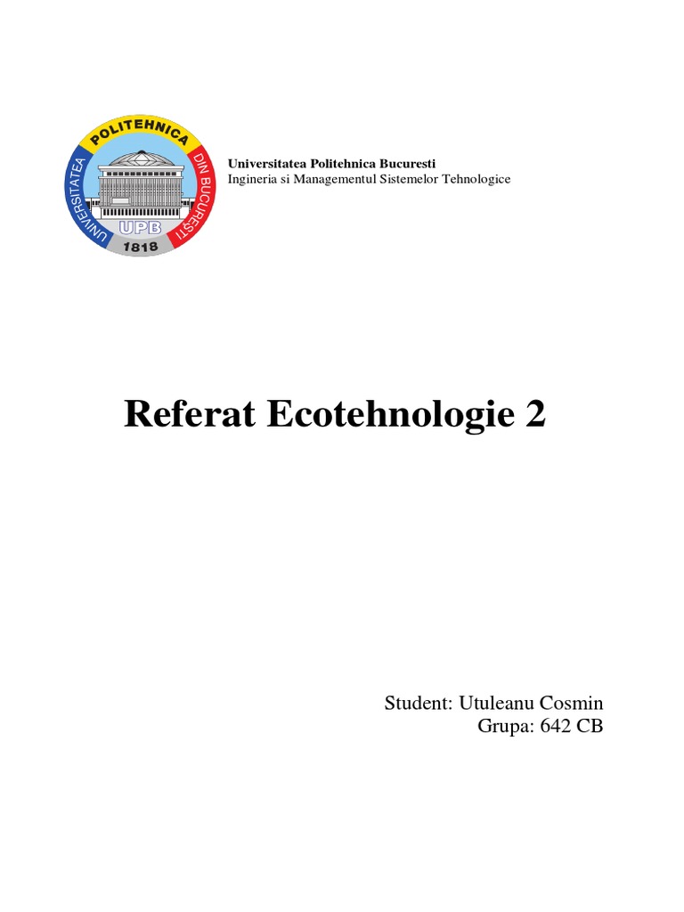 Referat Salaj 0 | PDF
