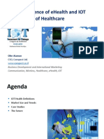 2014 May - Atzmon - IOT in Healthcare - Logtel IOT Conference.pdf