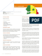 Business Guide Senegal