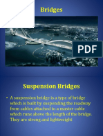 Types of Bridges