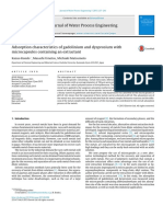 Journal of Water Process Engineering: Kazuo Kondo, Masashi Umetsu, Michiaki Matsumoto