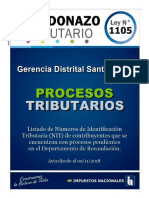 Separata Dre Oficial - Noviembre PDF