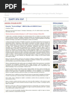 Solilóquios_ Resenha_ _Teoria Da Magia_ - MAUSS, Marcel & HUBERT, Henri