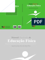 Manual de Educação Física PDF