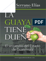 La Guayaba Tiene Dueño - Jorge Serrano Elias PDF