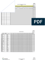 Plantilla Tabulacion