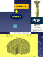 Sustancia Organica