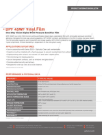 Data Sheet Microperforado Arlon