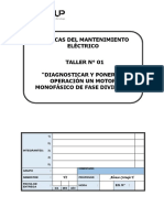 01-GL-TME-Diagnosticar y Poner en Operación A Motores de Fase-1