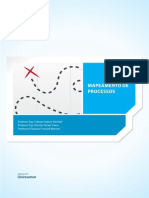 Livro Mapeamento de Processos PDF