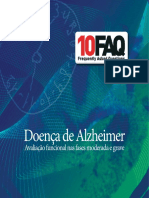 Livro-Doença de Alzheimer Avaliação Funcional