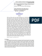 Zone of Tolerance PDF