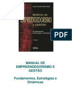 Empreendedorismo e Gestão - Bernardi PDF