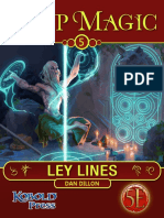 Deep Magic 5 Ley Lines PDF